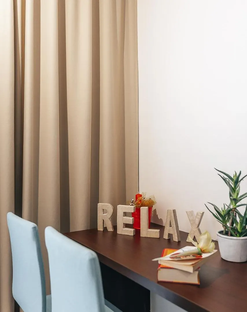 براغ Exclusive Apartments In Luka جمهورية التشيك