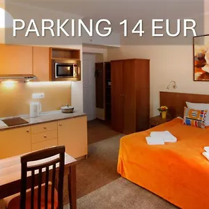 Anyday Lejlighedshotel