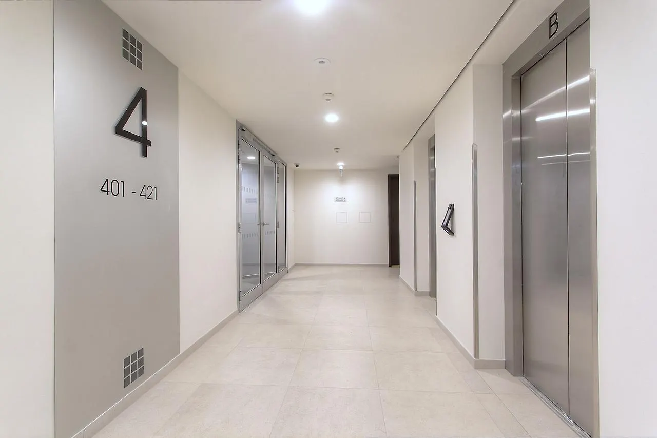 Exclusive Apartments In Luka Prag