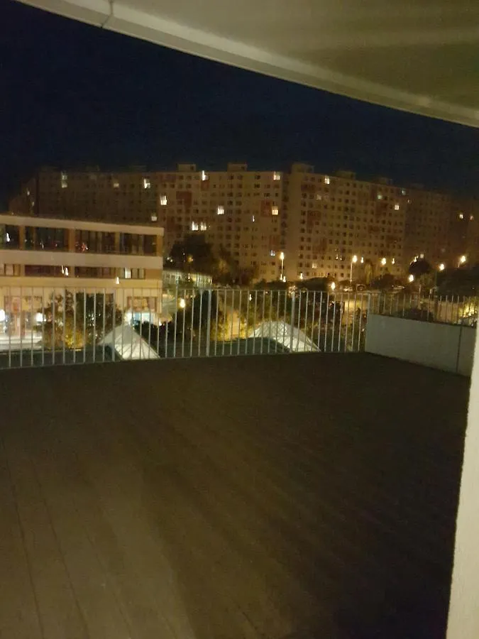 Exclusive Apartments In Luka Prag