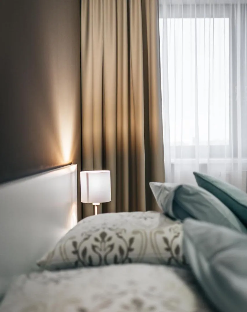 Exclusive Apartments In Luka Prag